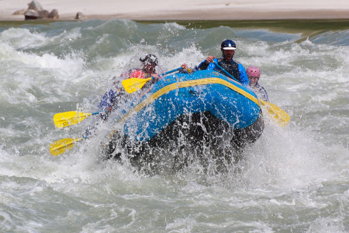 Water activity point